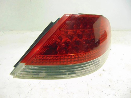LAMPA PRAWY TYŁ BMW E65 (2001-2005)