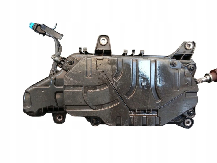 ZBIORNIK ADBLUE OPEL ASTRA K LIFT (2019-2022) 1.5 CRDI 105KM