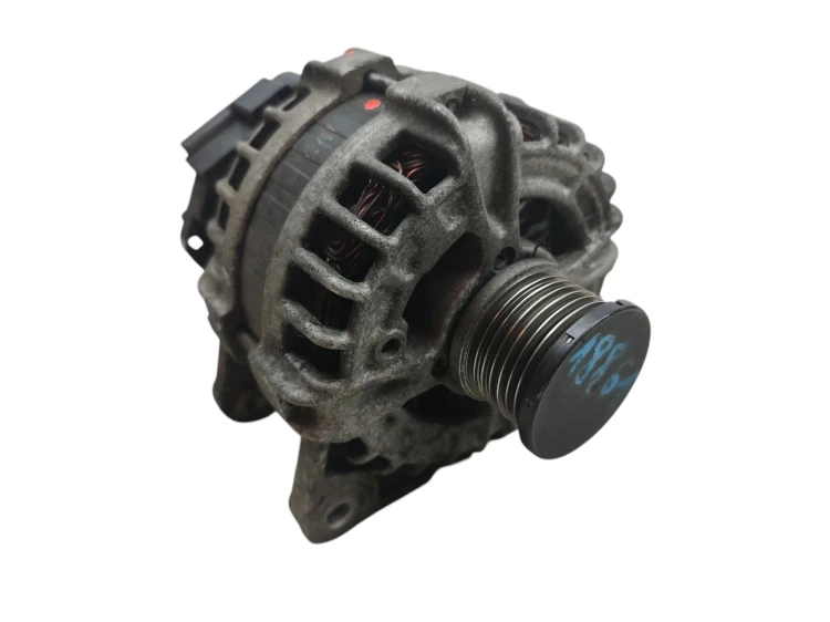 ALTERNATOR RENAULT TALISMAN (2015-2020) 1.6 DCI 130KM 231004BE0B-F