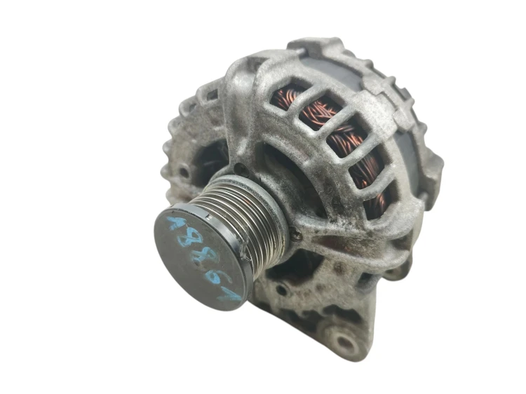 ALTERNATOR RENAULT TALISMAN (2015-2020) 1.6 DCI 130KM 231004BE0B-F
