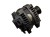ALTERNATOR VOLVO C30 (2006-2010) 1.6 D 109KM 3M5T-10300-YC