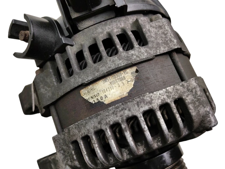 ALTERNATOR VOLVO C30 (2006-2010) 1.6 D 109KM 3M5T-10300-YC