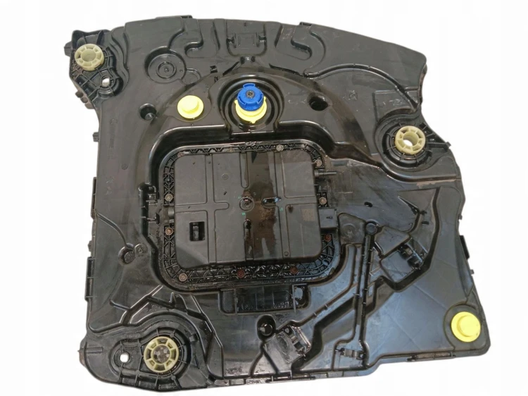 ZBIORNIK ADBLUE PEUGEOT 301 (2012-2017) 1.6 BlueHDI 99KM 9828443980