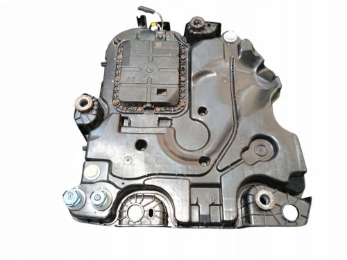 ZBIORNIK ADBLUE PEUGEOT 5008 I LIFT (2013-2017) 2.0 BlueHDI 150KM 980747568