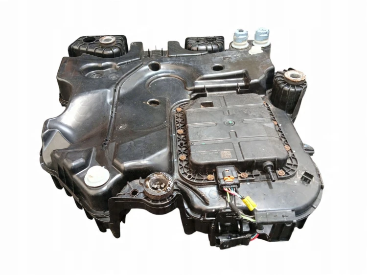 ZBIORNIK ADBLUE PEUGEOT 5008 I LIFT (2013-2017) 2.0 BlueHDI 150KM 980747568