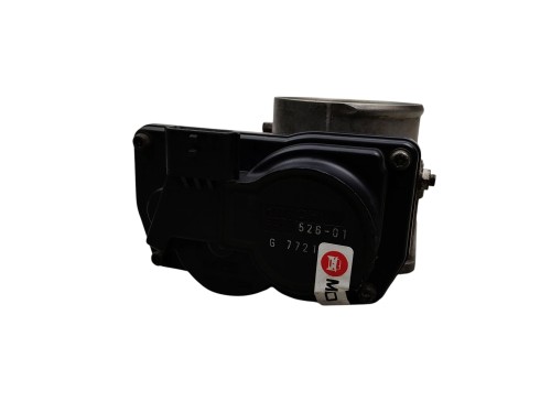 PRZEPUSTNICA RENAULT LAGUNA III (2007-2010) 2.0 16V 140KM RME60-12
