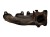 KOLEKTOR WYDECHOWY CITROEN C4 PICASSO II (2013-2016) 1.6 THP 156KM