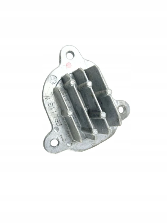 MODUŁ JEŻ LED LAMPY AUDI Q2 GA 81A LIFT (2020-2023) 1.5 TFSI 150KM 90197131