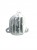 MODUŁ JEŻ LED LAMPY AUDI Q2 GA 81A LIFT (2020-2023) 1.5 TFSI 150KM 90197131