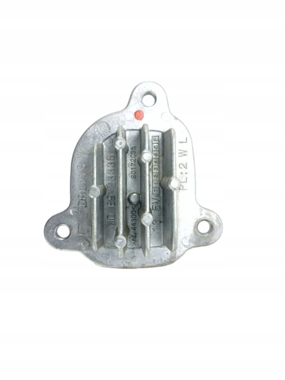 MODUŁ JEŻ LED LAMPY AUDI Q2 GA 81A LIFT (2020-2023) 1.5 TFSI 150KM 90197131