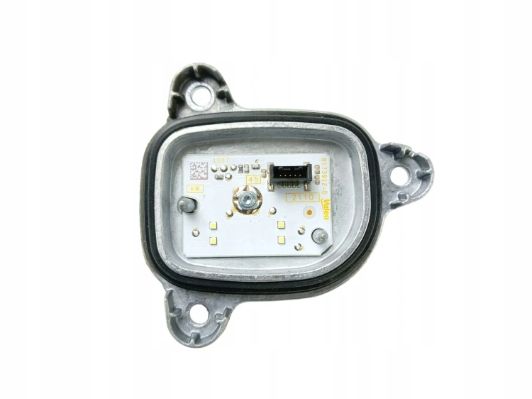 MODUŁ JEŻ LED LAMPY AUDI Q2 GA 81A LIFT (2020-2023) 1.5 TFSI 150KM 90197131