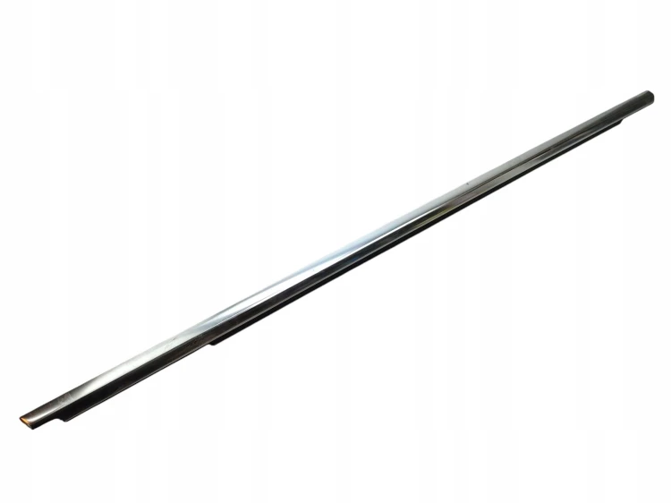 LISTWA DRZWI PRAWY PRZÓD MERCEDES EQA H243 LIFT (2024-) 250+ 190KM A2477257