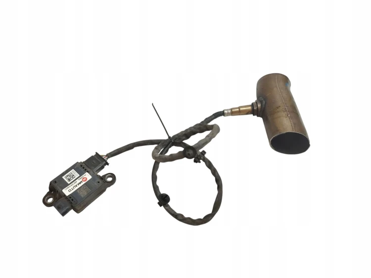SONDA NOX OPEL ASTRA K LIFT (2019-2022) 1.5 CRDI 105KM 55512063
