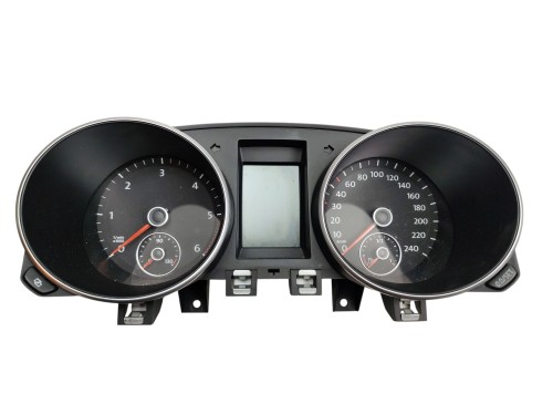 LICZNIK VOLKSWAGEN GOLF VI (2008-2014) 1.6 TDI 105KM 5K0920870G