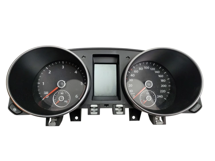 LICZNIK VOLKSWAGEN GOLF VI (2008-2014) 1.6 TDI 105KM 5K0920870G