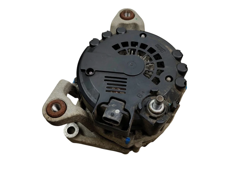 ALTERNATOR OPEL MOKKA X LIFT (2016-2019) 1.4 T 140KM 13597226