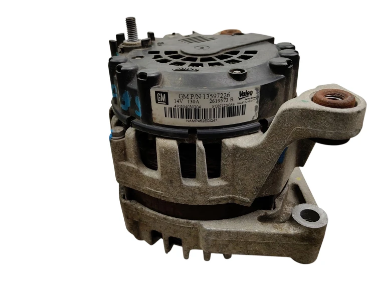 ALTERNATOR OPEL MOKKA X LIFT (2016-2019) 1.4 T 140KM 13597226