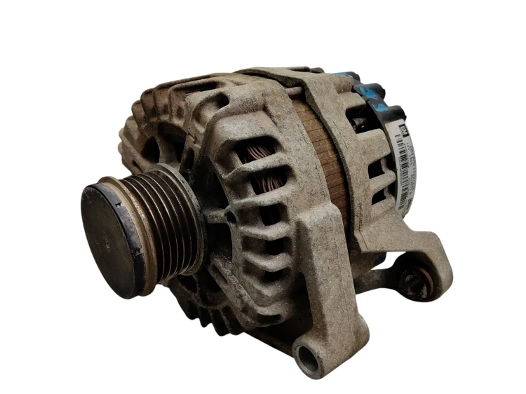 ALTERNATOR OPEL MOKKA X LIFT (2016-2019) 1.4 T 140KM 13597226