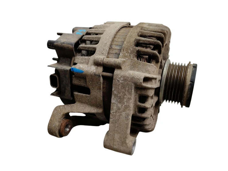 ALTERNATOR OPEL MOKKA X LIFT (2016-2019) 1.4 T 140KM 13597226