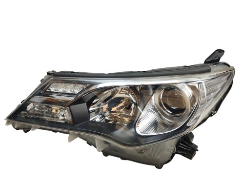 LAMPA LEWY PRZÓD TOYOTA RAV4 IV (2013-2016) 2.2 D4D 150KM