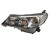 LAMPA LEWY PRZÓD TOYOTA RAV4 IV (2013-2016) 2.2 D4D 150KM