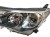 LAMPA LEWY PRZÓD TOYOTA RAV4 IV (2013-2016) 2.2 D4D 150KM