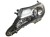 LAMPA LEWY PRZÓD TOYOTA RAV4 IV (2013-2016) 2.2 D4D 150KM