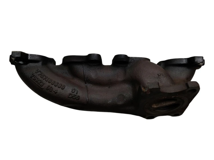 KOLEKTOR WYDECHOWY CITROEN C4 PICASSO I (2006-2010) 1.6 THP 150KM V75743668