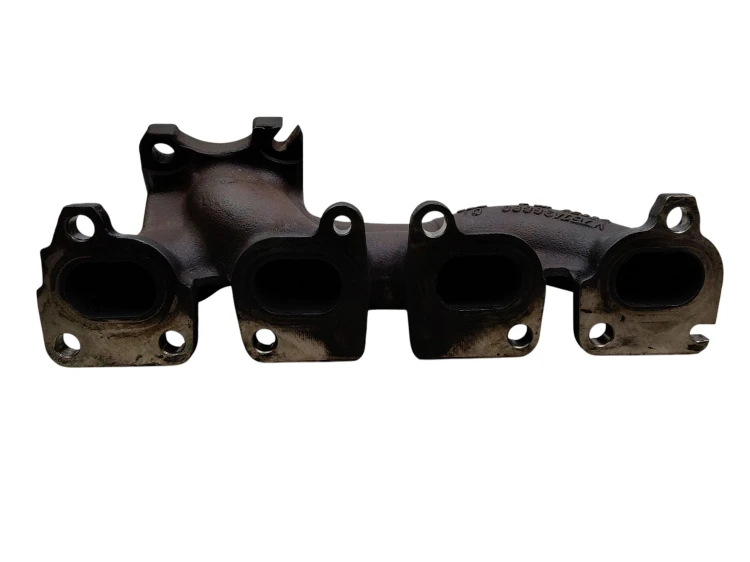 KOLEKTOR WYDECHOWY CITROEN C4 PICASSO I (2006-2010) 1.6 THP 150KM V75743668