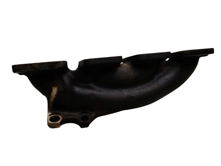 KOLEKTOR WYDECHOWY CITROEN C4 PICASSO I (2006-2010) 1.6 THP 150KM V75743668