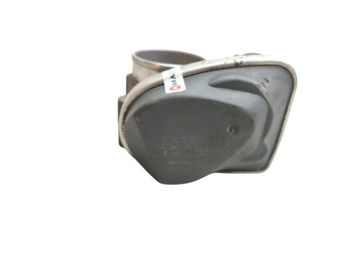 PRZEPUSTNICA MINI ONE R50 (2001-2004) 1.6 16V 90KM 7509043-01