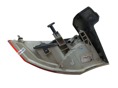 LAMPA PRAWY TYŁ RENAULT LAGUNA III (2007-2010) 2.0 16V 140KM 265500001R