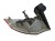 LAMPA PRAWY TYŁ RENAULT LAGUNA III (2007-2010) 2.0 16V 140KM 265500001R