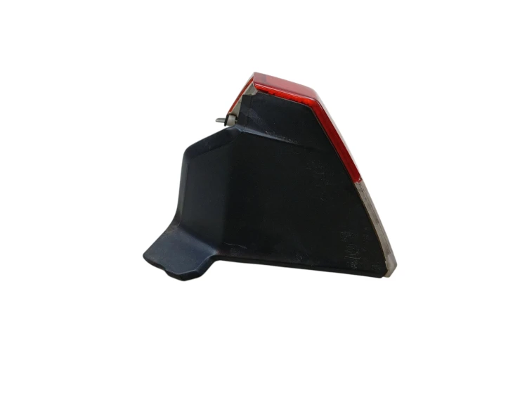 LAMPA PRAWY TYŁ RENAULT LAGUNA III (2007-2010) 2.0 16V 140KM 265500001R