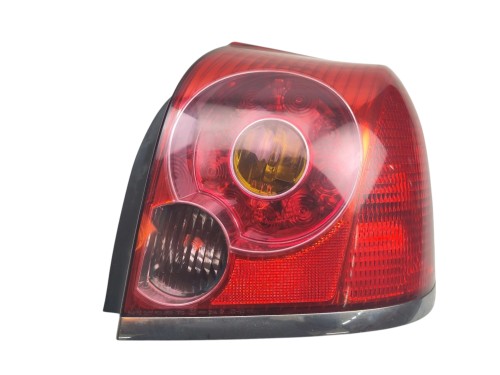 LAMPA PRAWY TYŁ TOYOTA AVENSIS T25 (2003-2006) 1.6 16V 110KM 89028758