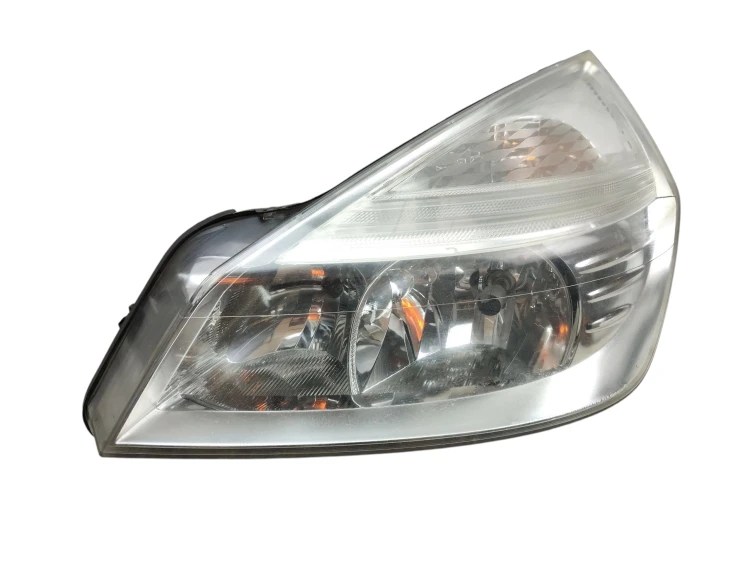 LAMPA LEWY PRZÓD RENAULT ESPACE IV LIFT (2006-2012) 2.0 T 170KM 8200394702