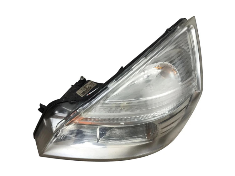 LAMPA LEWY PRZÓD RENAULT ESPACE IV LIFT (2006-2012) 2.0 T 170KM 8200394702
