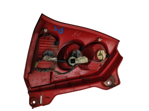 LAMPA PRAWY TYŁ SUZUKI ALTO VII (2009-2014) 1.0 68KM