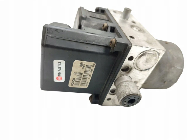 POMPA ABS JAGUAR X-TYPE (2001-2007) 3.0 V6 5X43-2M110-BA
