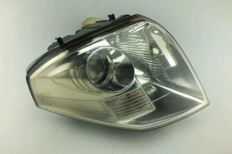 LAMPA PRAWY PRZÓD RENAULT VEL SATIS (2002-2009) 3.0 DCI