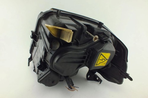 LAMPA PRAWY PRZÓD RENAULT VEL SATIS (2002-2009) 3.0 DCI