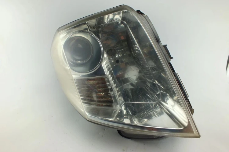 LAMPA PRAWY PRZÓD RENAULT VEL SATIS (2002-2009) 3.0 DCI