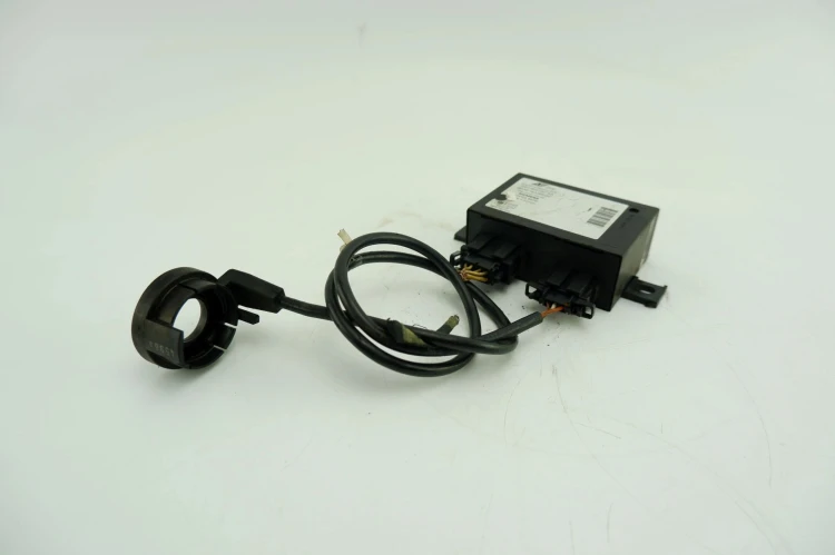 ZESTAW STARTOWY VOLKSWAGEN SHARAN I (1995-2000) 1.9 TDI 130KM 028906021GS