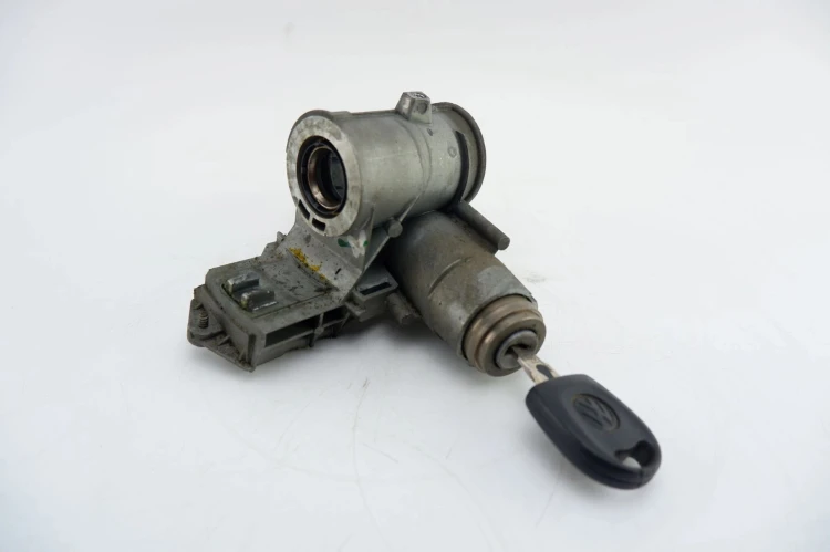 ZESTAW STARTOWY VOLKSWAGEN SHARAN I (1995-2000) 1.9 TDI 130KM 028906021GS