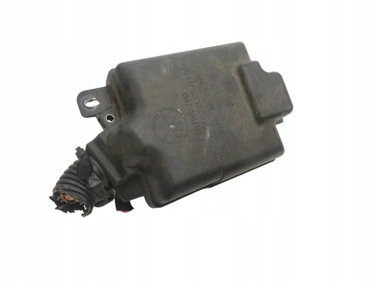 SKRZYNKA BEZPIECZNIKÓW FIAT GRANDE PUNTO (2005-2012) 1.2 8V 65KM