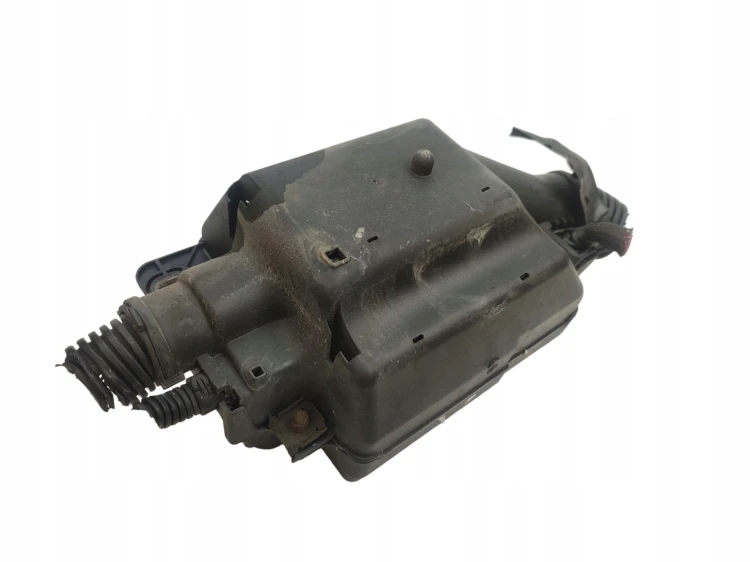 SKRZYNKA BEZPIECZNIKÓW FIAT GRANDE PUNTO (2005-2012) 1.2 8V 65KM