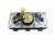 PODUSZKA PASAŻERA TOYOTA C-HR I LIFT (2019-2023) 1.8 HYBRID 122KM 821400235