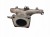 KOLEKTOR WYDECHOWY CHRYSLER VOYAGER III (1995-2000) 2.4 16V 151KM 04781087A