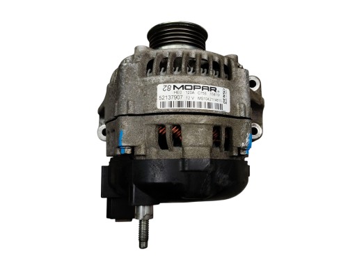 ALTERNATOR FIAT TIPO (2015-2020) 1.4 16V 95KM 52137907