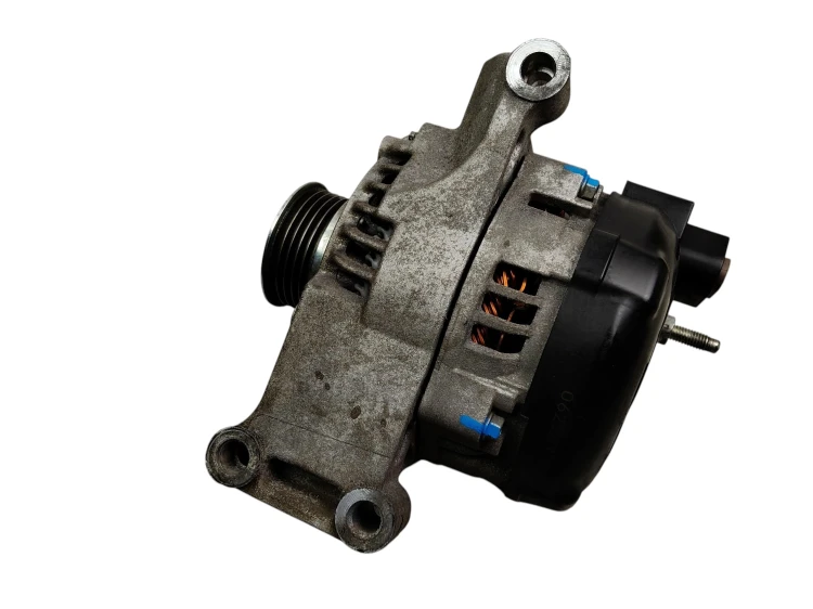 ALTERNATOR FIAT TIPO (2015-2020) 1.4 16V 95KM 52137907